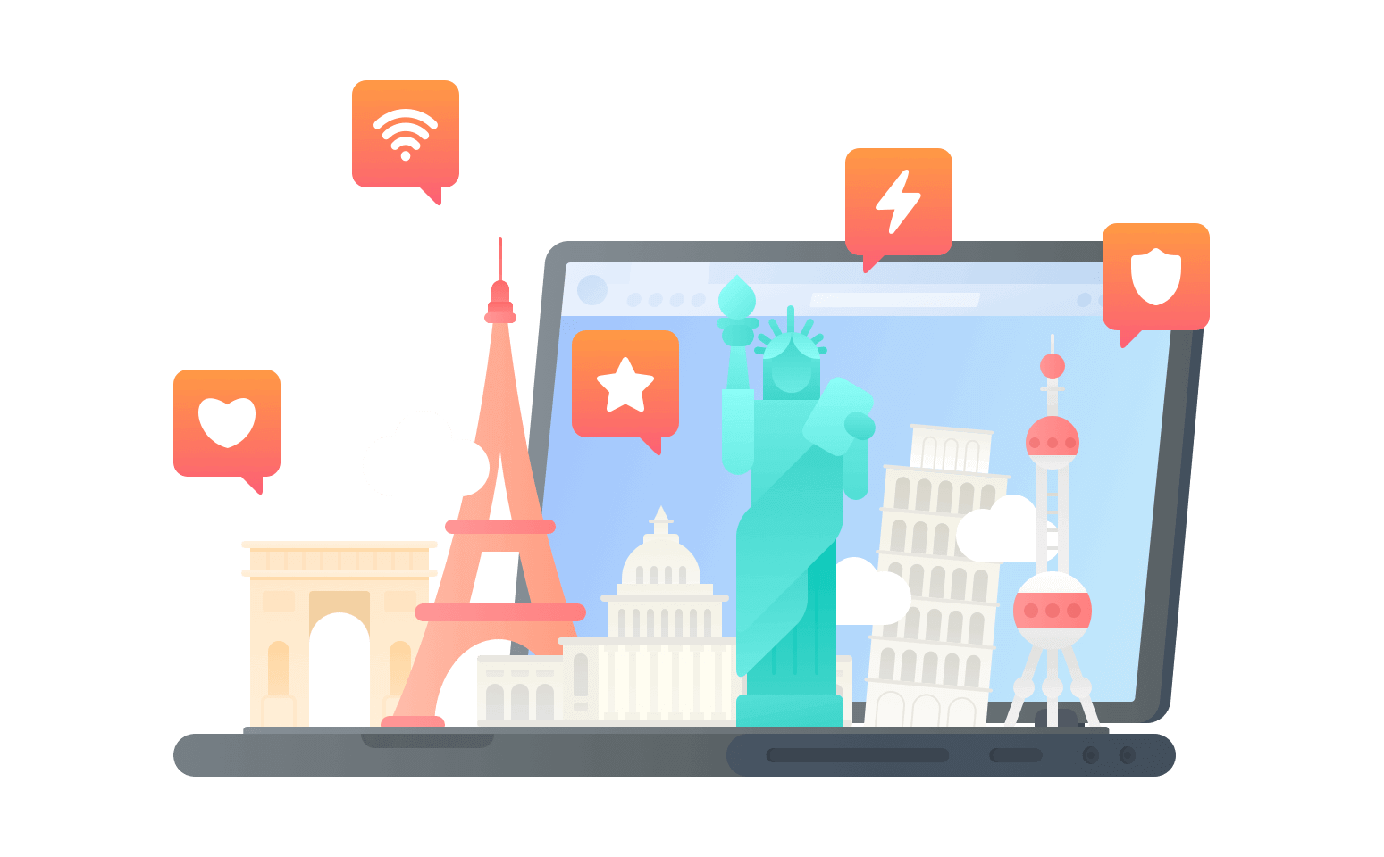 在马达加斯加连接到中国vpn - 嗖嗖加速器